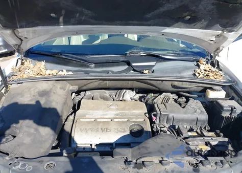 2005 Lexus Rx 330 z USA, uszkodzony, nr VIN 2T2GA31UX5C039704